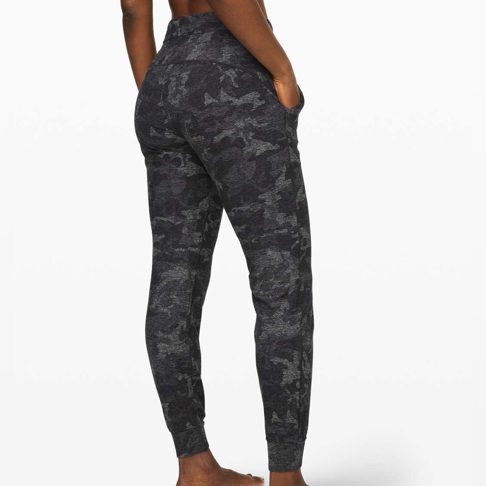 Lululemon Athletica Ready to Rulu Joggers